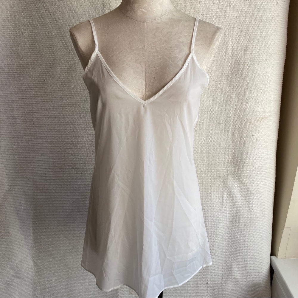 Tularosa Revolve S Boho Lolita Long Sleeved Dress - Picture 2 of 8